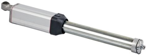 VDS PHV-240 Szárnyaskapu mozgató motor