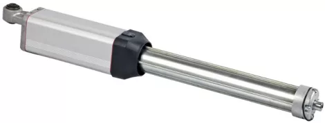 VDS PHV-240 Szárnyaskapu mozgató motor VDS PHV-240 Szárnyaskapu mozgató motor