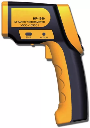 HOLDPEAK 1850D HOLDPEAK 1850D