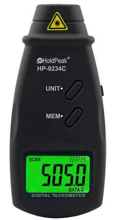 HOLDPEAK 9234C