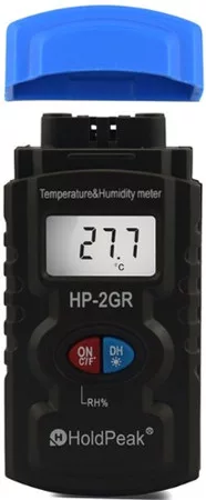 HOLDPEAK 2GR