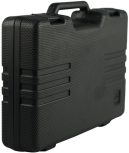 Műszerhordozó táskák