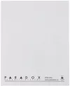 PARADOX doboz 210 x 260 HU PARADOX doboz 210 x 260 HU