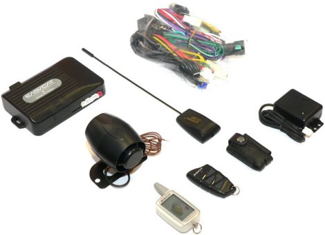 EASYCAR EV402-A EASYCAR EV402-A