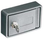 VDS BLINDOR1 Kulcsos kapcsoló