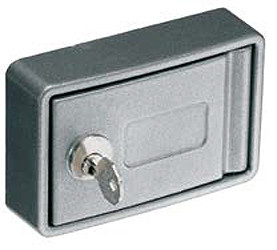 VDS BLINDOR1 Kulcsos kapcsoló