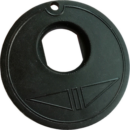 VDS INK-R Kulcsos kapcsoló