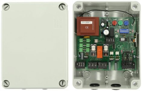 VDS EURO 230 M2 MINI vezérlő