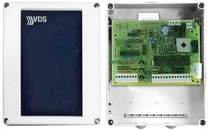 VDS ELB 24 M2 vezérlő VDS ELB 24 M2 vezérlő