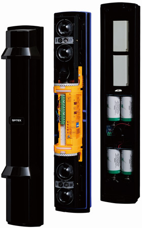 OPTEX SL-350QN OPTEX SL-350QN