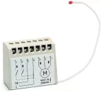 ELMES ELECTRONIC STM ELMES ELECTRONIC STM