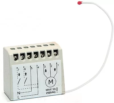 ELMES ELECTRONIC STM ELMES ELECTRONIC STM