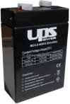UPS 6V 2,8Ah UPS 6V 2,8Ah