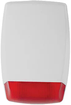 EDS AS240RF piros