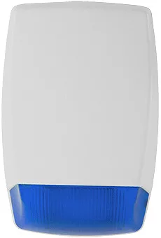 EDS AS240RF kék