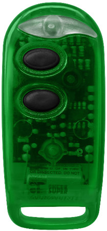 NOLOGO MIO-C zöld adó