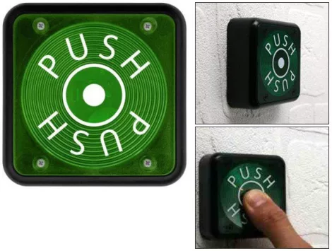 NOLOGO PUSH-C1 adó NOLOGO PUSH-C1 adó