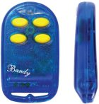 NOLOGO BANDY-CH4 adó