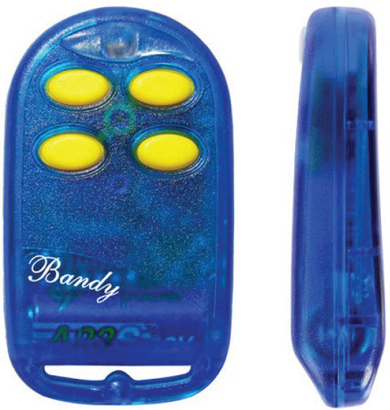 NOLOGO BANDY-CH4 adó