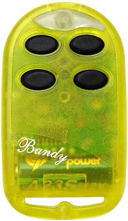 NOLOGO BANDY-CD4 sárga adó