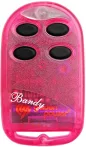 NOLOGO BANDY-CD4 pink adó