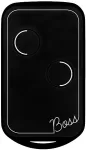 NOLOGO BOSS-QC2 fekete adó NOLOGO BOSS-QC2 fekete adó