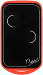 NOLOGO BOSS-QC2 piros adó