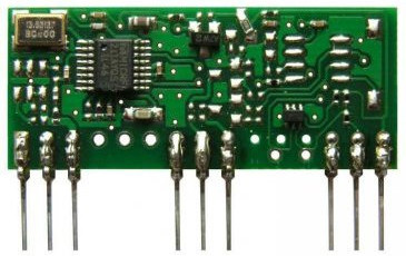 NOLOGO IBR Távvezérlő