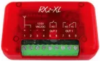 NOLOGO RX2-XL Távvezérlő