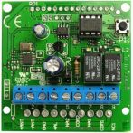 NOLOGO RX2-XLB Távvezérlő