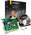 SATEL STAM2BT