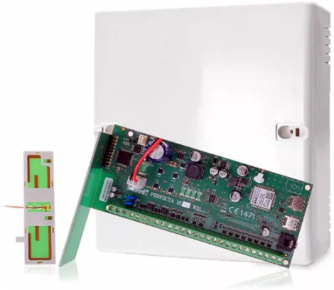 SATEL PERFECTA 32WRLASET SATEL PERFECTA 32WRLASET