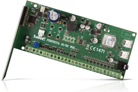 SATEL PERFECTA 16WRL SATEL PERFECTA 16WRL