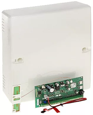 SATEL PERFECTA 16ASET SATEL PERFECTA 16ASET