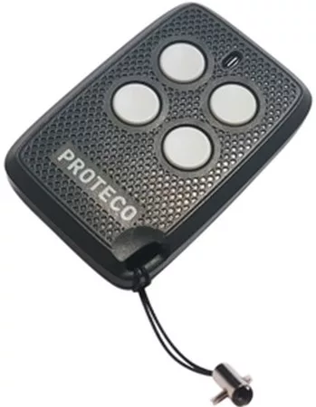 PROTECO PTX4P1I (Angie) Távvezérlő PROTECO PTX4P1I (Angie) Távvezérlő
