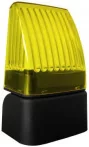 NOLOGO SNOD-LED-FULL sárga villogó