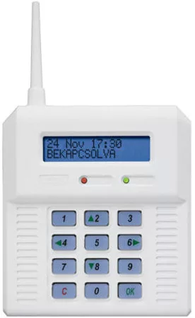 ELMES ELECTRONIC CB32-BN ELMES ELECTRONIC CB32-BN
