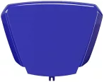 PYRONIX DELTABELL COVER BLUE