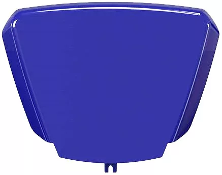 PYRONIX DELTABELL COVER BLUE