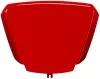 PYRONIX DELTABELL COVER RED PYRONIX DELTABELL COVER RED