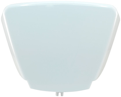 PYRONIX DELTABELL COVER WHITE