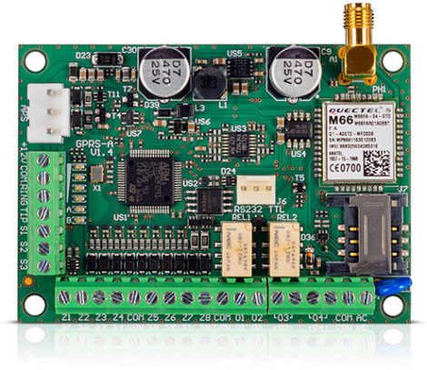 SATEL GPRS-A SATEL GPRS-A