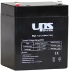 UPS 12V 5Ah UPS 12V 5Ah