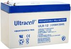 ULTRACELL 12V 9Ah ULTRACELL 12V 9Ah
