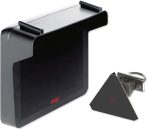 SASO RB-100F + RF-001 radar