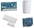 DSC NEO HS2032 + TL280 + PG8914 + PG8303