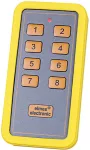 ELMES ELECTRONIC CH8NT ELMES ELECTRONIC CH8NT