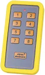 ELMES ELECTRONIC CH8NT ELMES ELECTRONIC CH8NT