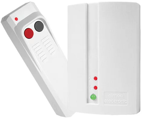 ELMES ELECTRONIC DW200HS