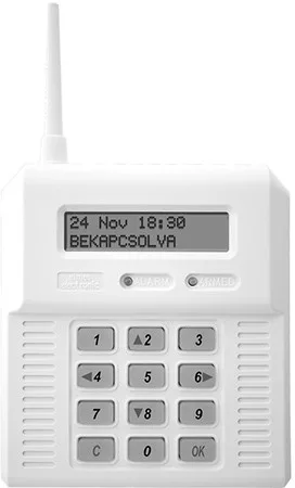 ELMES ELECTRONIC CB32-BB ELMES ELECTRONIC CB32-BB